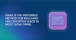 email marketing strategies for law firm