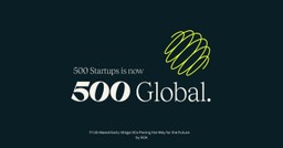 500 Global VC
