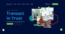 fraud detection software website
