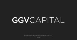 GGV Capital VC