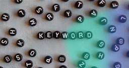 Developing a Keyword Strategy from Competitor Insights