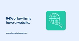 personal injury law firm website