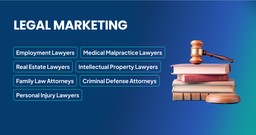 Who Benefits from Legal Marketing?