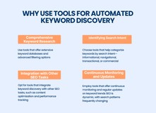 Automated Keyword Discovery