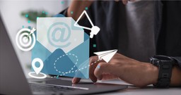Email Marketing_ A Personal Touch to Customer Engagement