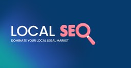 local SEO for law firms