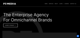 Marketing Agency in the US