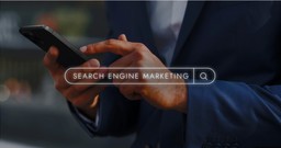 What is Search Engine Marketing_
