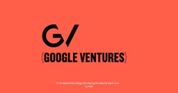 Google Ventures VC