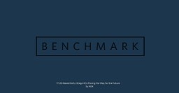 Benchmark VC