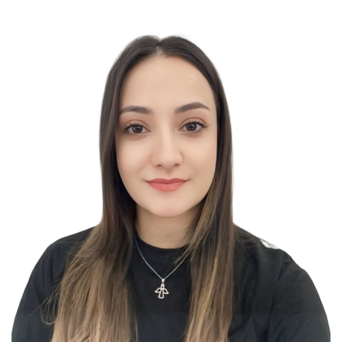 Antika Vardazaryan