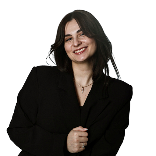 Arevik Kyasinyan