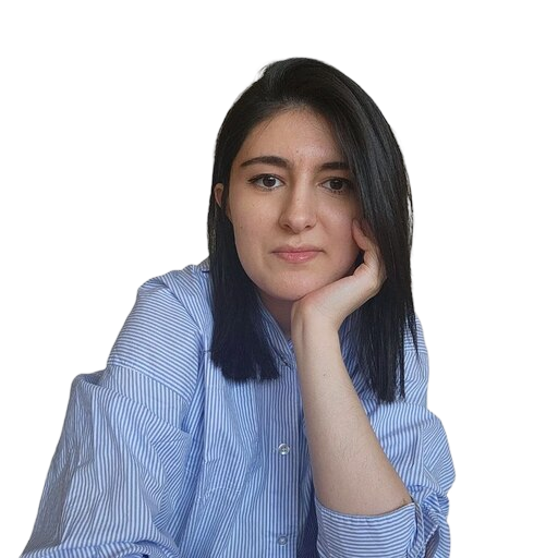 Maria Makaryan