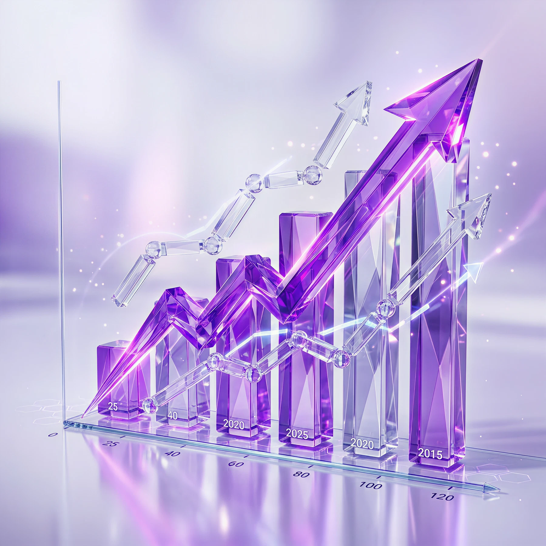 Growth chart