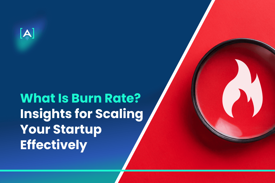 what is burn rate