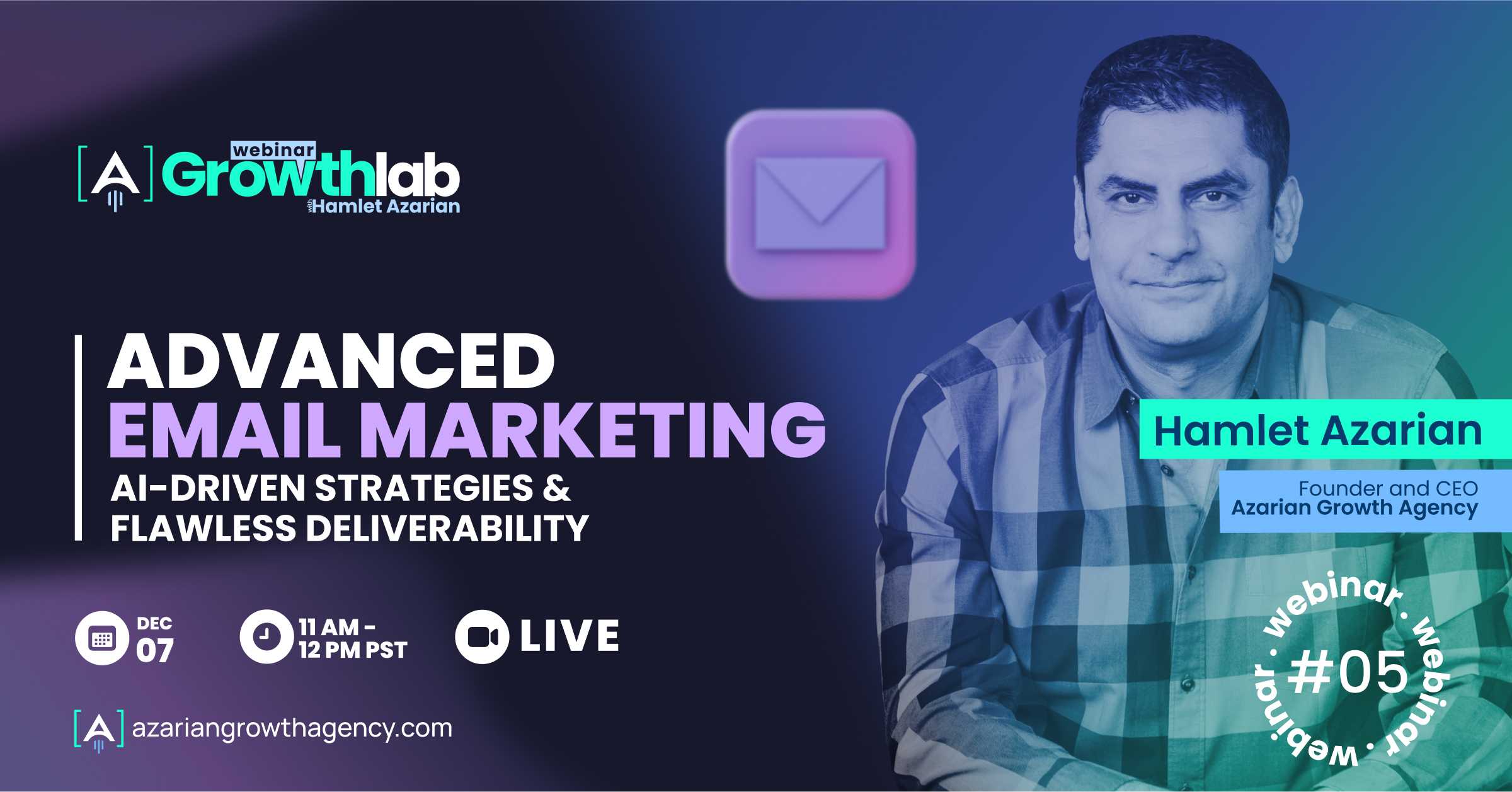 Advanced Email Marketing: AI-Driven Strategies & Flawless Deliverability