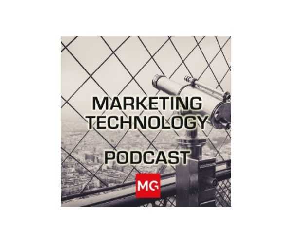 Marketing Technology Podcast
