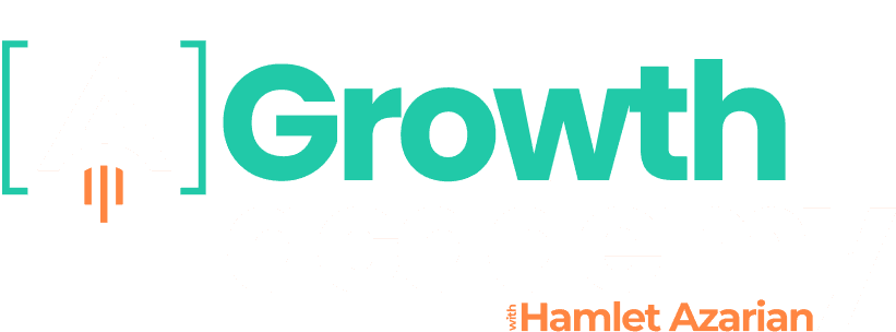 Logo Growth academy