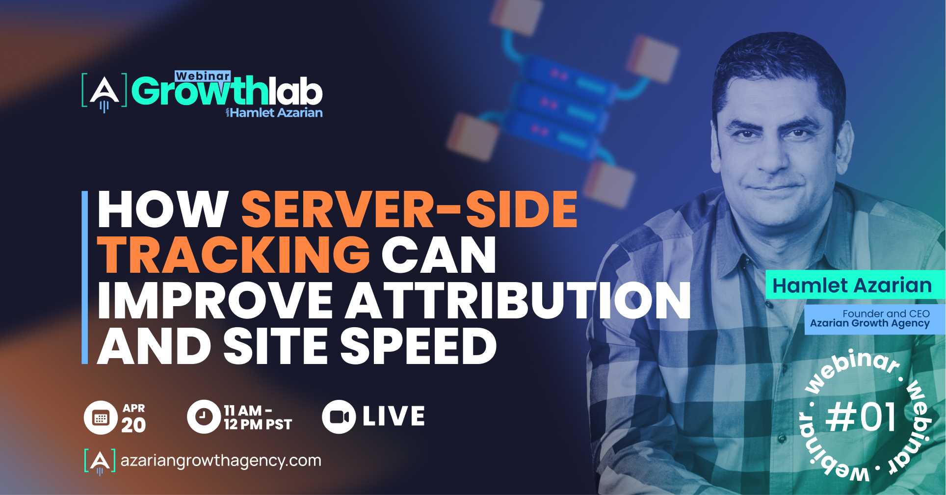 How Server-Side Tracking Can Improve Attribution and Site Speed