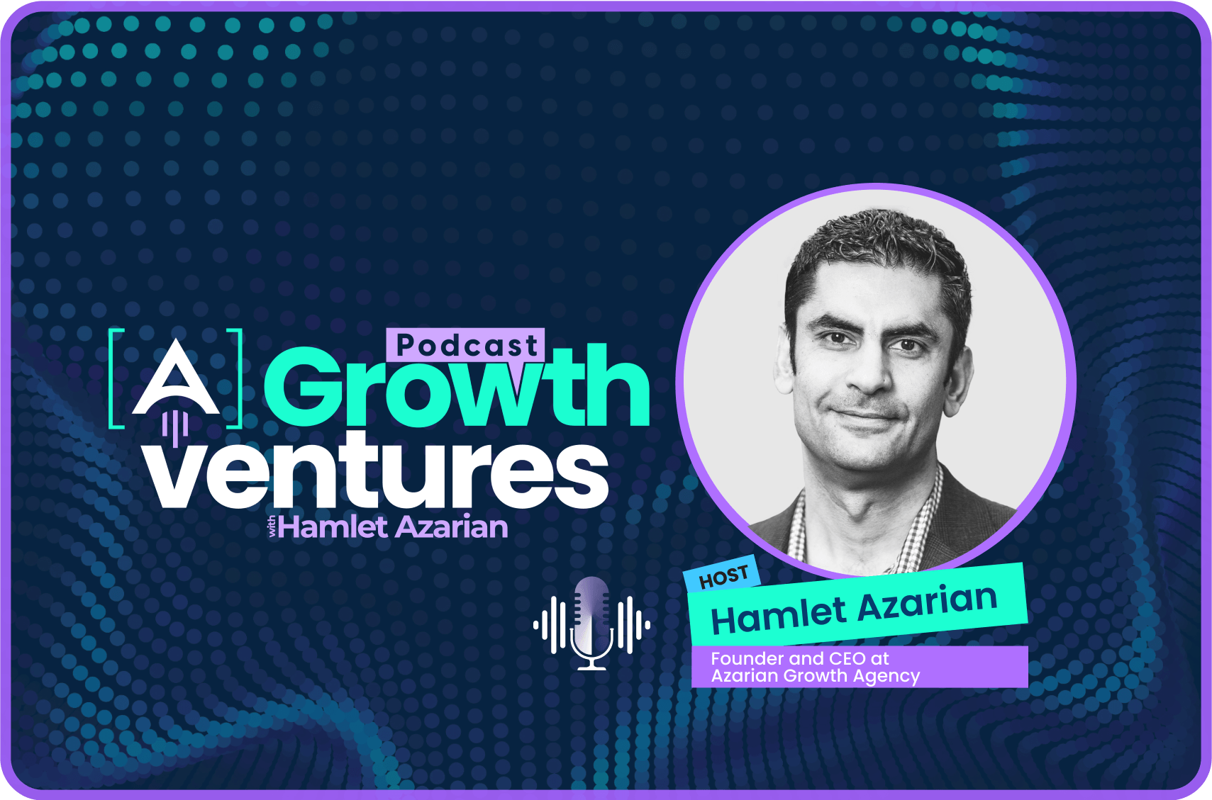[A] Growth Ventures, Podcasts