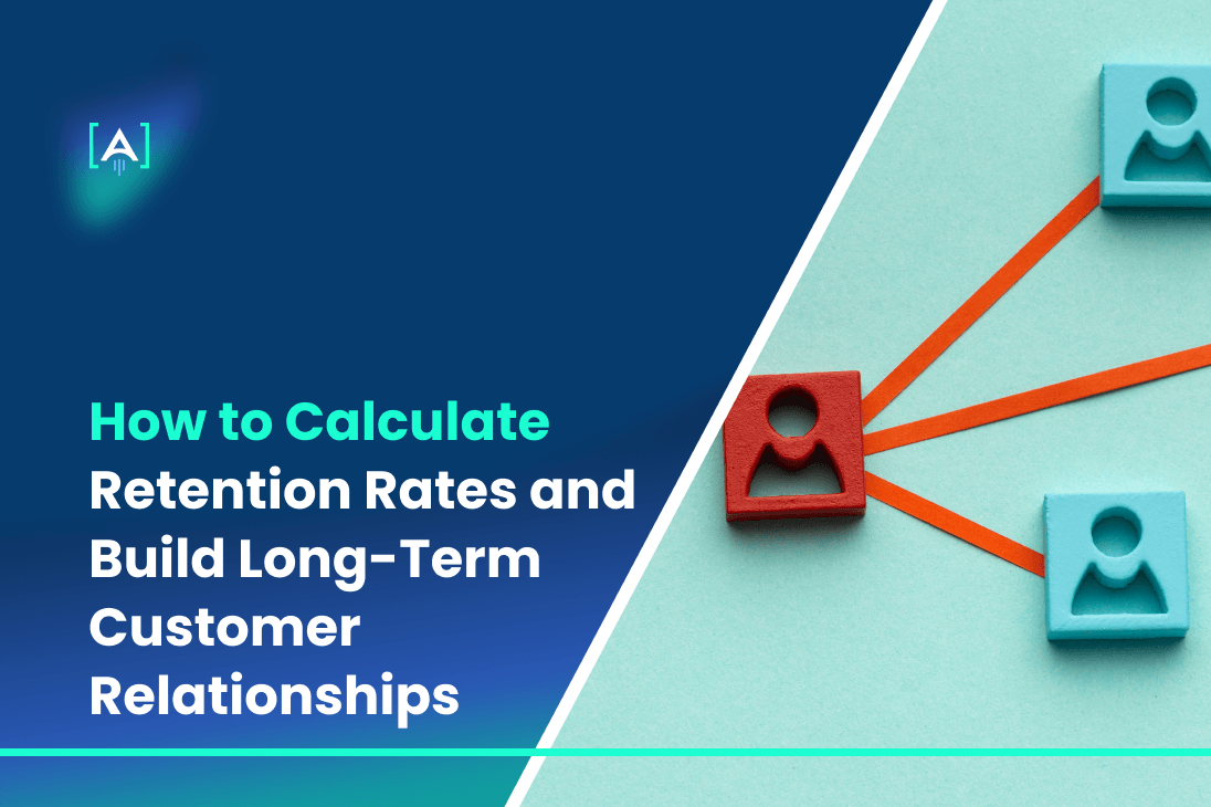 how to calculate retention rates