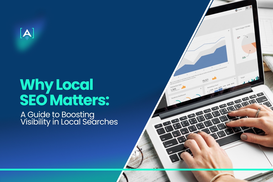 Why Local SEO Matters