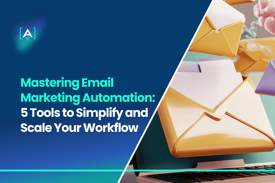 5 Tools to Simplify and Scale Your Workflow