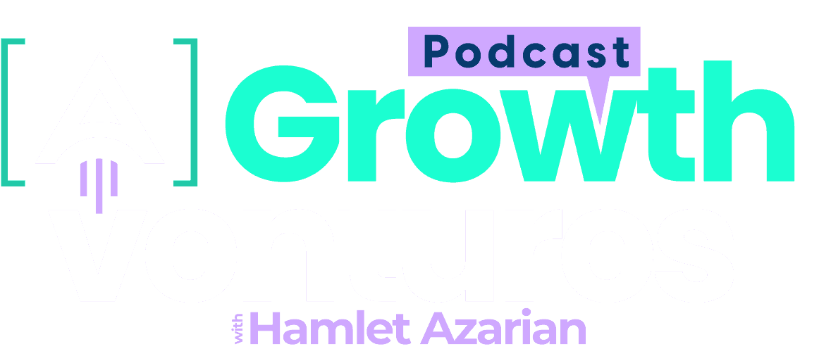 [A] Growth Ventures - podcasts