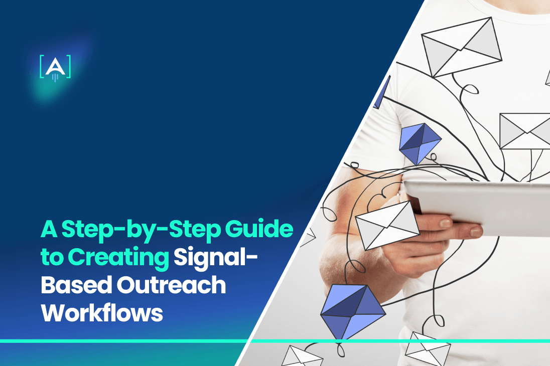 outreach workflows